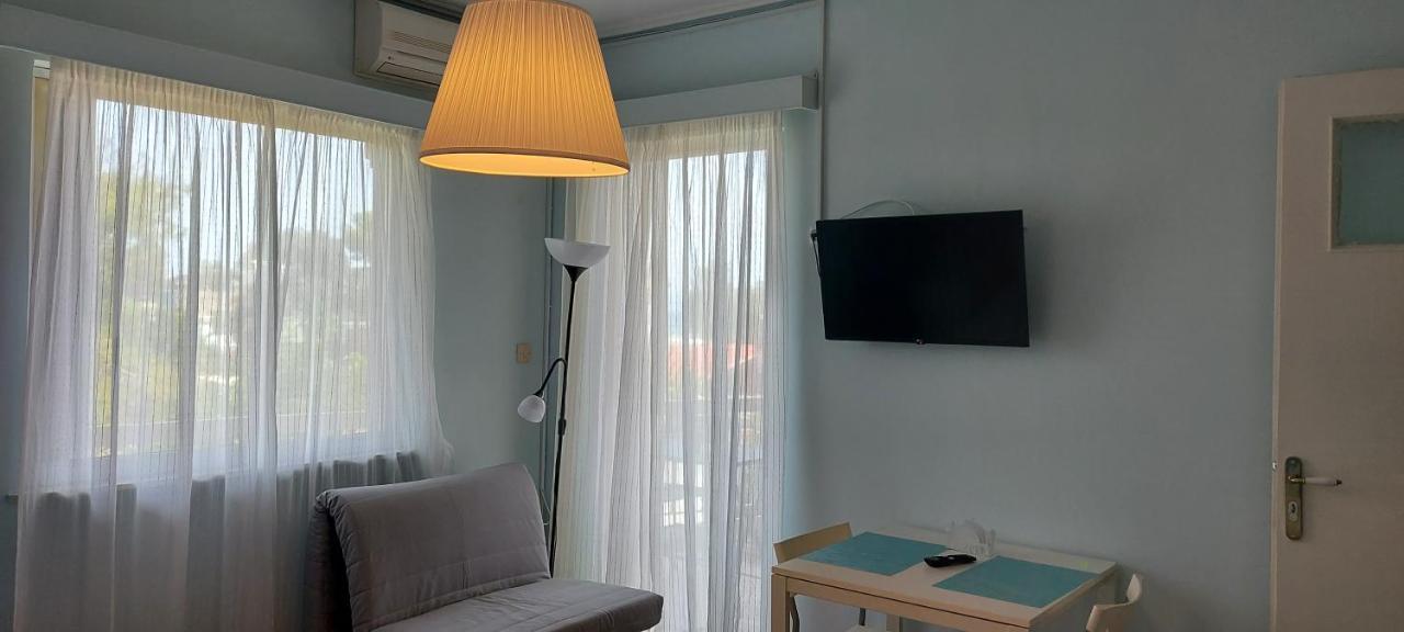 Oikika B10 Lägenhet Artemida  Exteriör bild