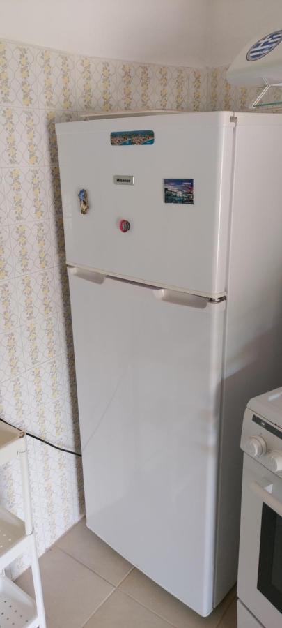 Oikika B10 Lägenhet Artemida  Exteriör bild